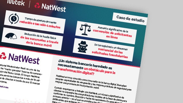 Caso practico NatWest