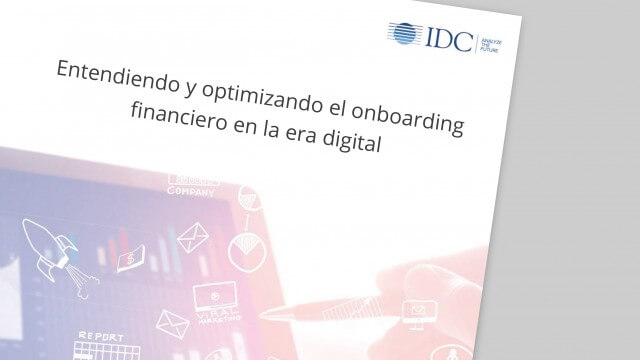 Entendiendo y optimizando el onboarding financiero en la era digital