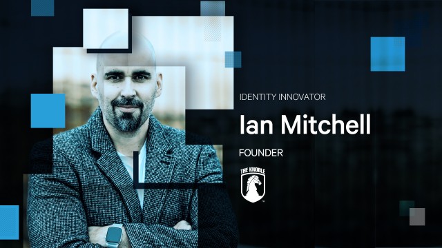 identity innovator