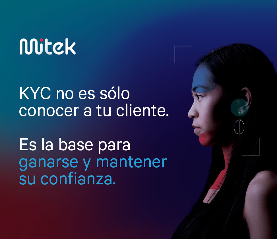 Planteamiento para KYC