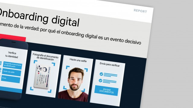 Momento de la verdad: por qué el onboarding digital es un evento decisivo