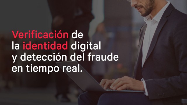 nueva plataforma de verificación de la identidad digital