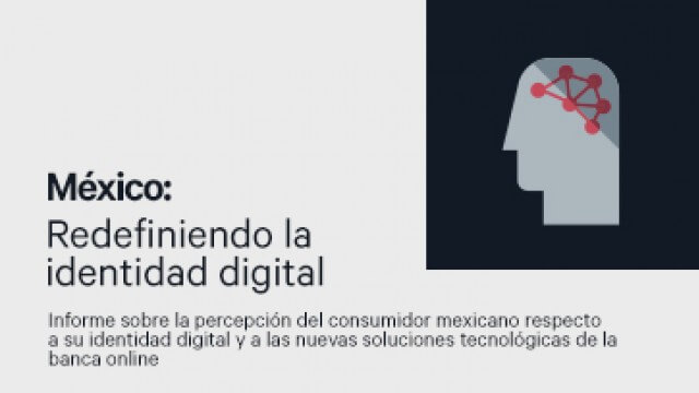 Redefiniendo la identidad digital en México