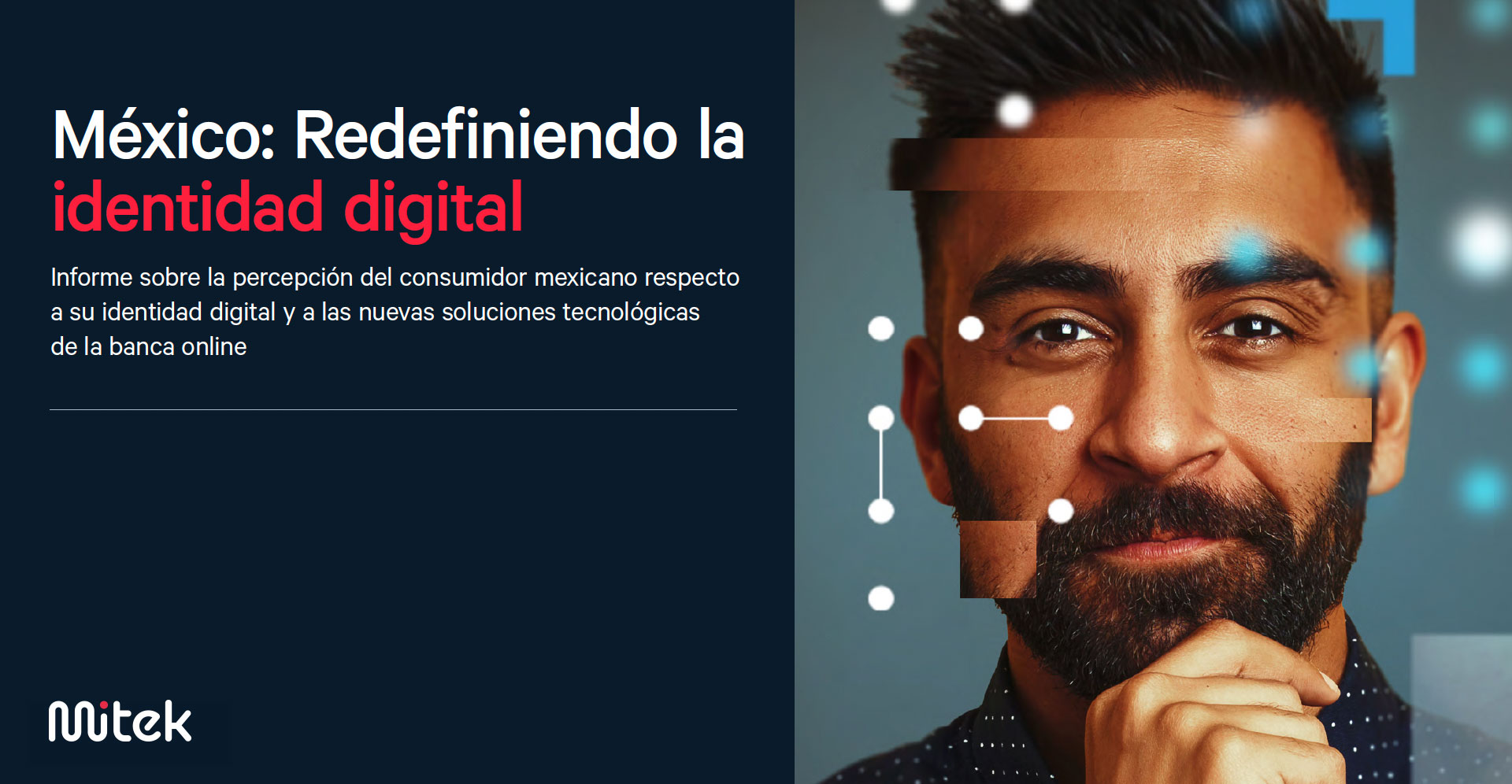 México: Redefiniendo la identidad digital