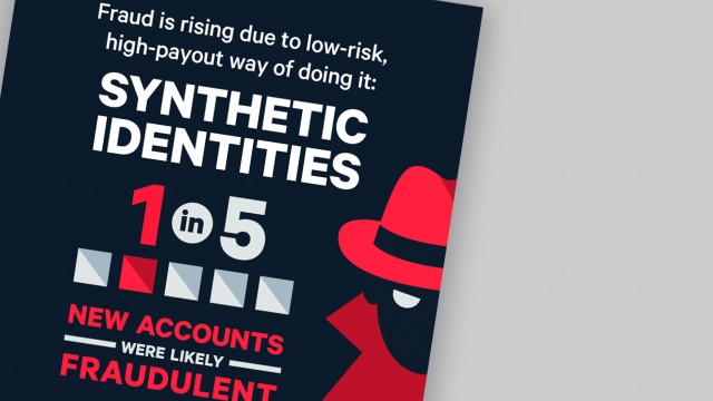 Synthetic Identities Infographic Featured