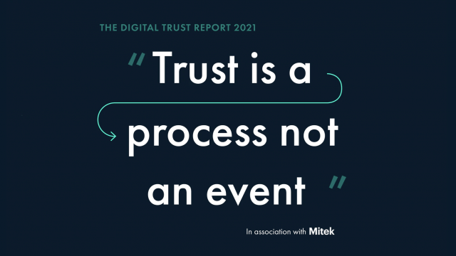 11:FS Digital Trust Report for 2021 Featured Image