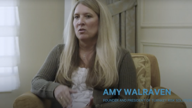 Amy Walraven Identity Fraud