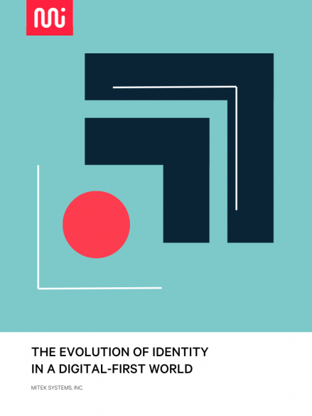 evolution of digital identity verification