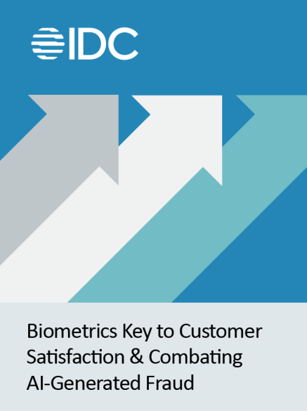 IDC Biometric Authentication