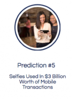 prediction5_selfies_enable_USD3bill_mobile_commerce_transactions