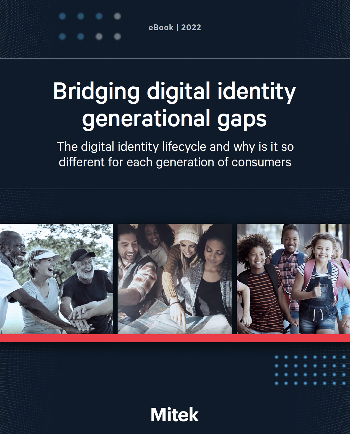 Generational preference cover